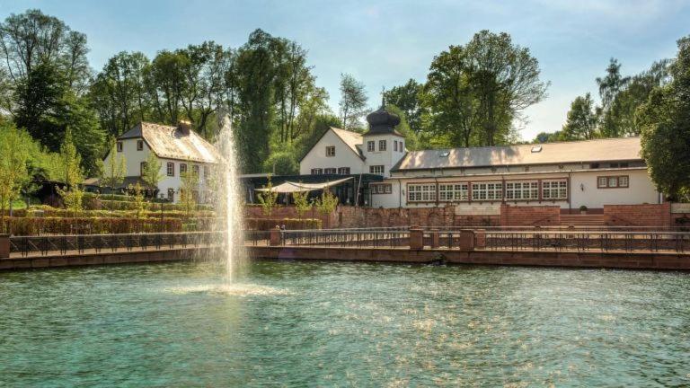 Appartamento Rosen Und Rosse Zweibrücken Esterno foto